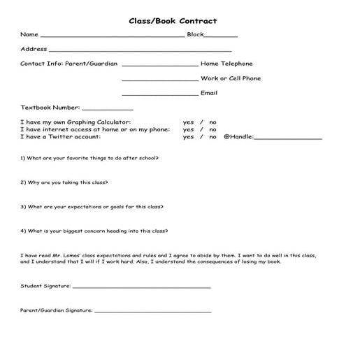 class contract - Int.pdf