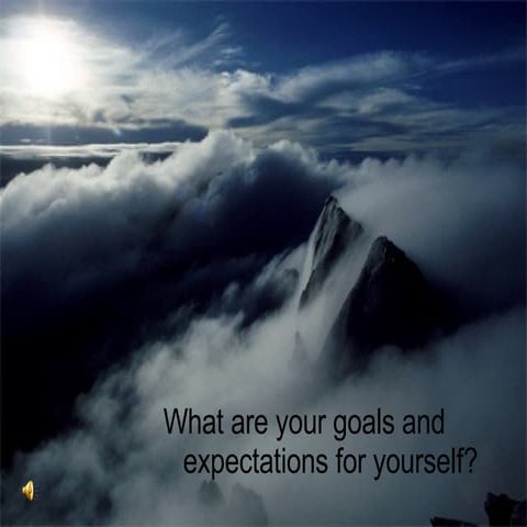 Class Expectations Ii