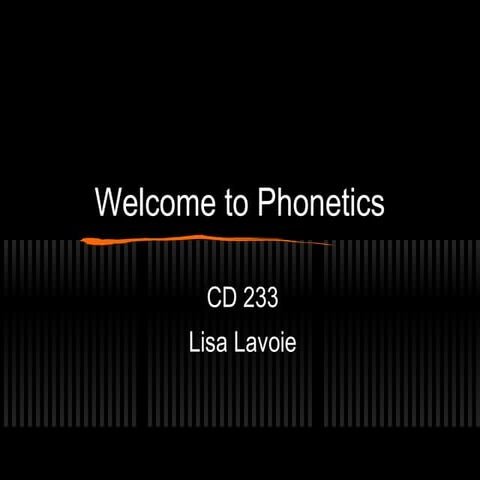 Class 01 emerson_phonetics_fall2014_intro_spelling_bad_how_many_sounds