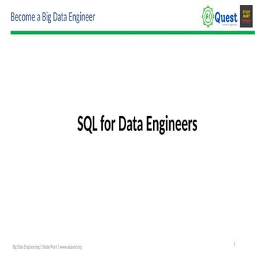 Class 03 SQL for Data Engineers and big data.pptx