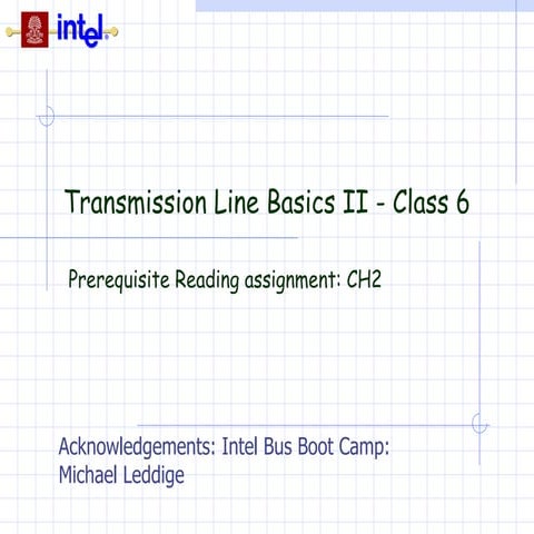 Class06 transmission line_basics