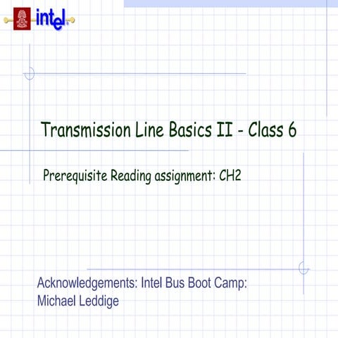 Class06 transmission line_basics