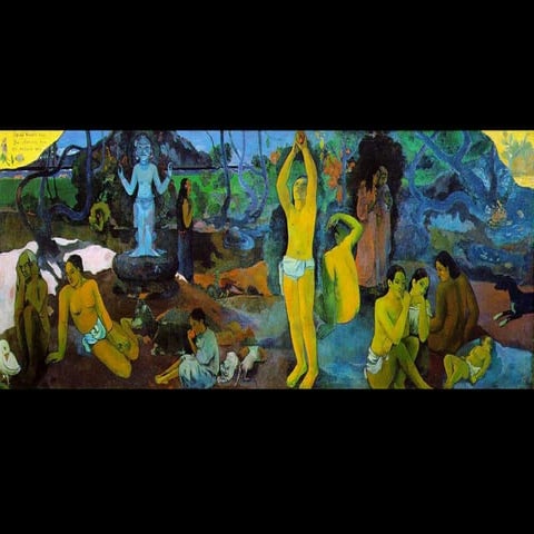 Differentiated Instruction Class 1