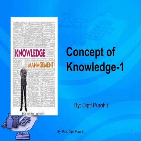 knowledge management