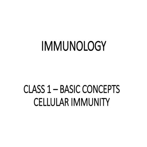 02.18.09: Review: Type 1 Diabetes and Overview of Immune Response | PDF