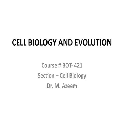 History of cell biology asdfghkdkskdfdkf