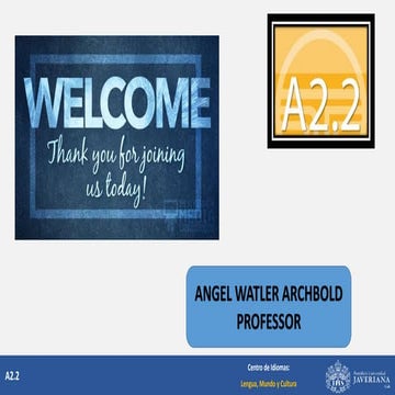 Class 1   rules  a2.2