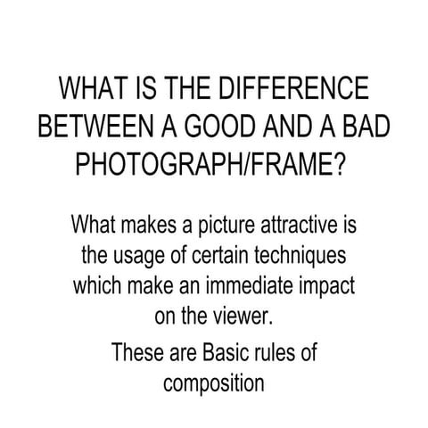 Class 10 composition