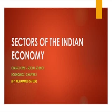 class10 economics ch 2 cbse chapter 2 economics