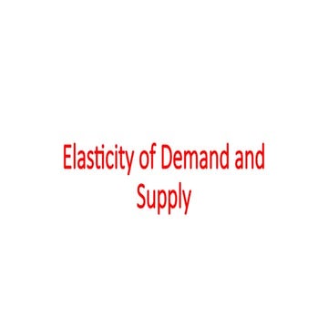 class 10 Elasticity of Demand and Supply(C2,B2,A2).pptx