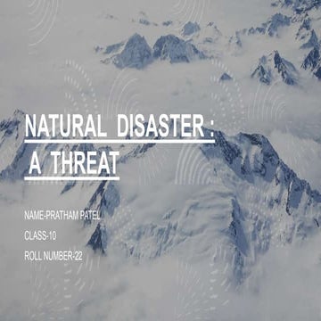 CLASS 10 PRATHAM PATEL SS PROJECT.pptx