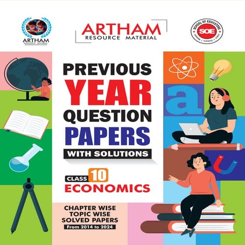 Class 10 Social Science CBSE Previous Year Question Paper Chapter Wise ...