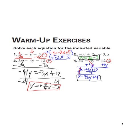 Solve systems of inequalities by graphing 11 18-11 | PDF