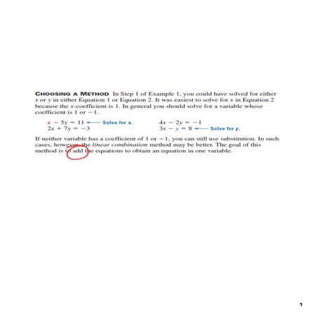 Solve systems of inequalities by graphing 11 18-11 | PDF