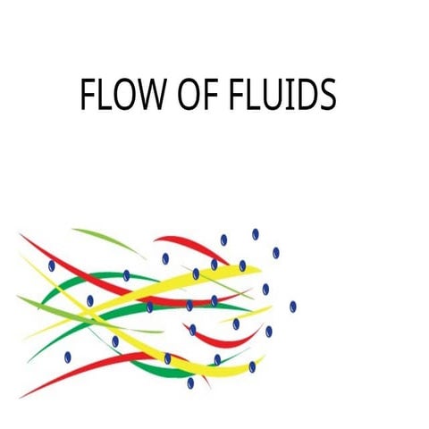CLASS egarding the flow of fluids how velocity pressure measure 111.pptx