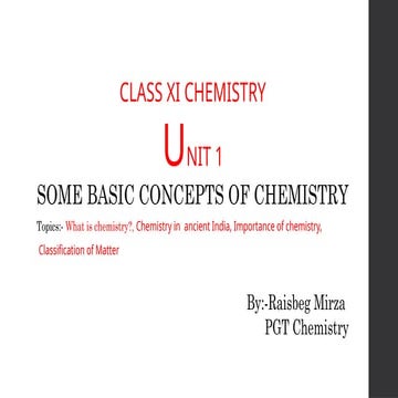 Class 11 Chapter 1 Basic Concepts of Chemistry.pptx
