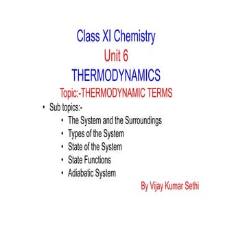 Class 11 Chapter 6 Thermodynamics.pptx
