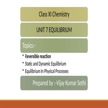 Class 11 Chapter 7 Equilibrium.pptx presentation