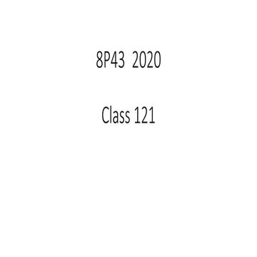 Class 12   f inal class 2020