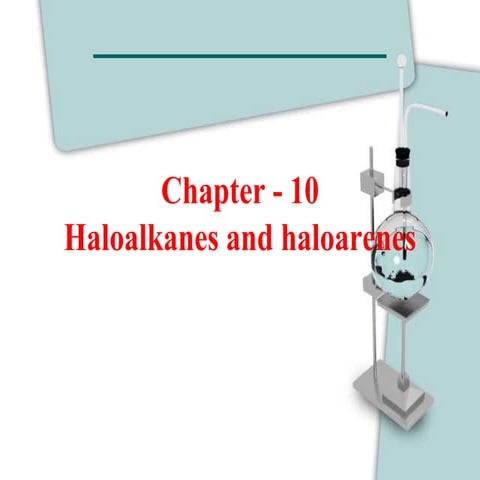class 12 chapter 10 haloalkanes and haloareans