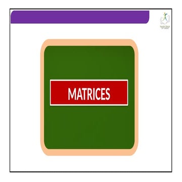Class_12_Maths_1_Matrices_Introduction,_order_of_matrix_up_to_scalar.ppt