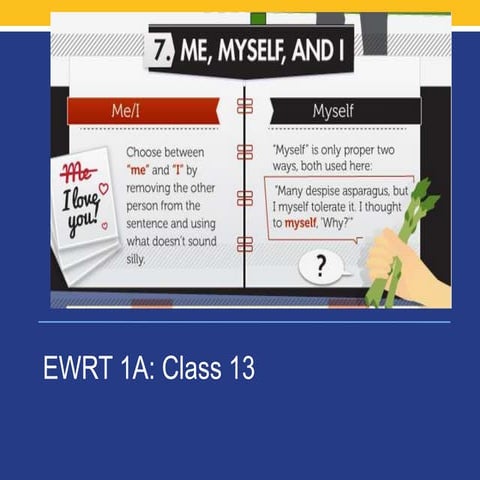 Class 13 online