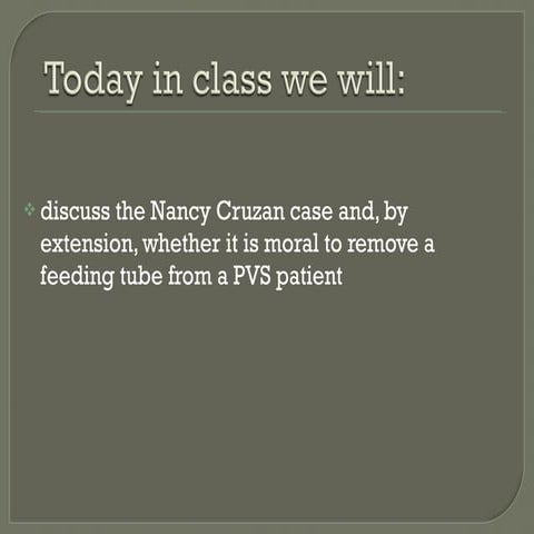 Class #16 | PPT