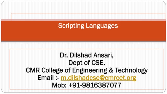 Class 17-18 Introduction to Perl.pdf bbbbbb