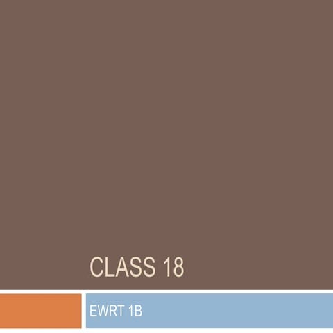 Class 18 1 b summer l ibrary