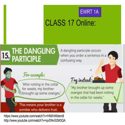 Class 18 f online