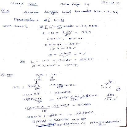 Class 8 ex 2.4 scan 24 jul-2020