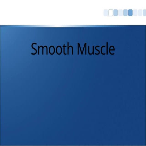 Class 2-structure of the Smooth Muscle of GIT.pptx