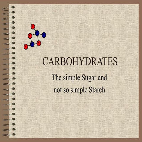 Carbohydrates_structure and functions.pdf