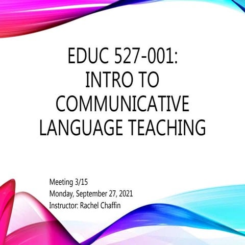 Class 3 lecture : introduction to CLT (updated)