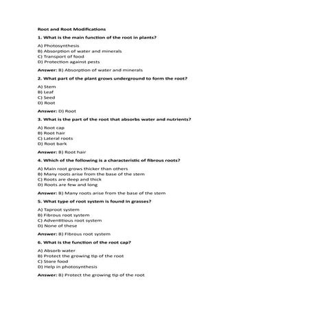 Class 6 Plant Parts mcqs from chatgpt.pdf
