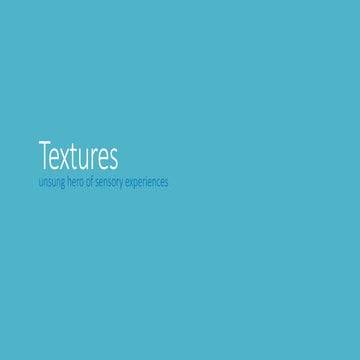 class 7 - importance of texture in design ppt.pptx