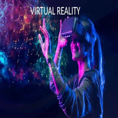 Augmented Reality information and uses for grade 7