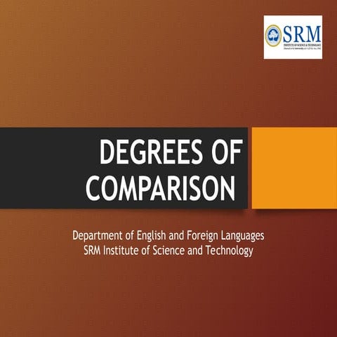 Class 7 DEGREES OF COMPARISON (1)(1).ppt