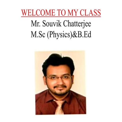 Class 7 PHYSICAL QUANTITY & MEASUREMENT