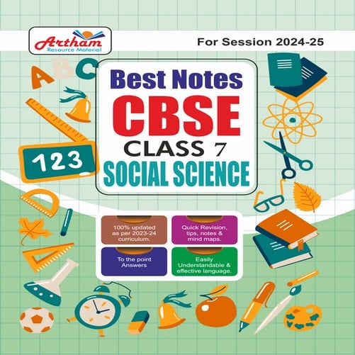 Class VII Social Science (Geography) Notes Chapter 4 Air | PDF