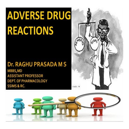 Class adverse drug reaction