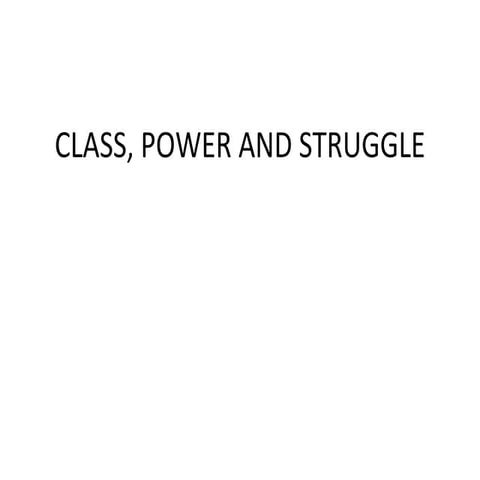Class and Power for studying ethics.pptx