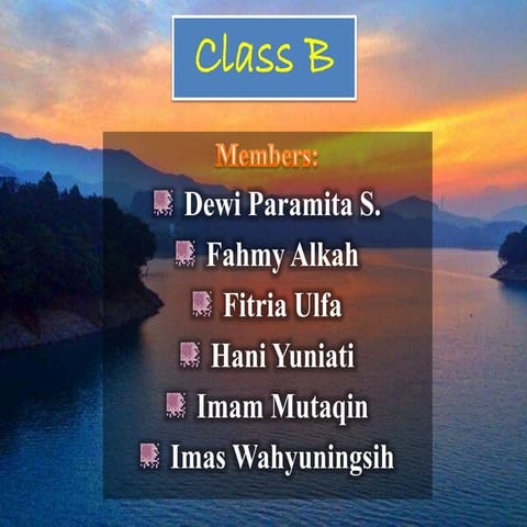 Production of Speech