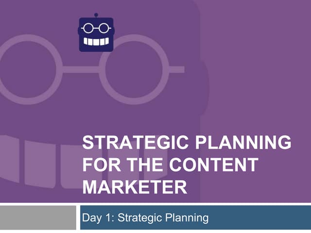 Essential Marketing And Social Media Know-how For Businesses And Organization...