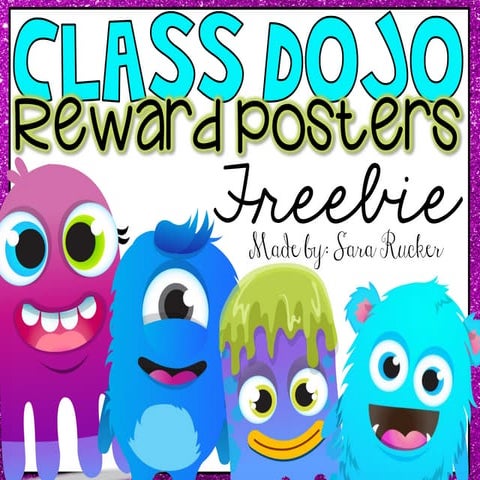 Class dojofreebie unlocked