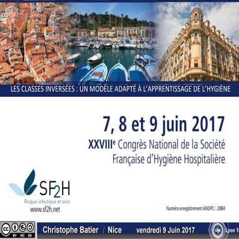 Classe inversee nice juin 2017