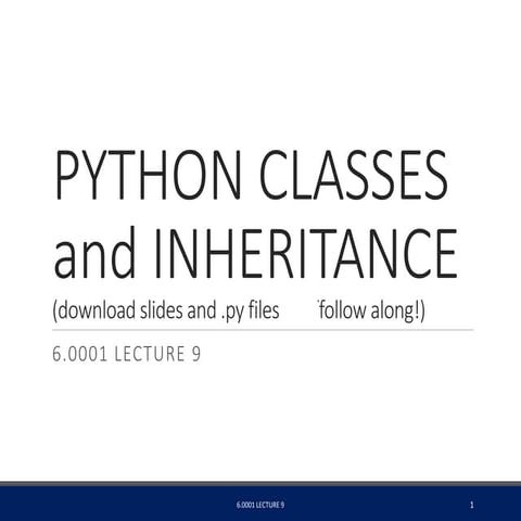 classes and objects.pdf
