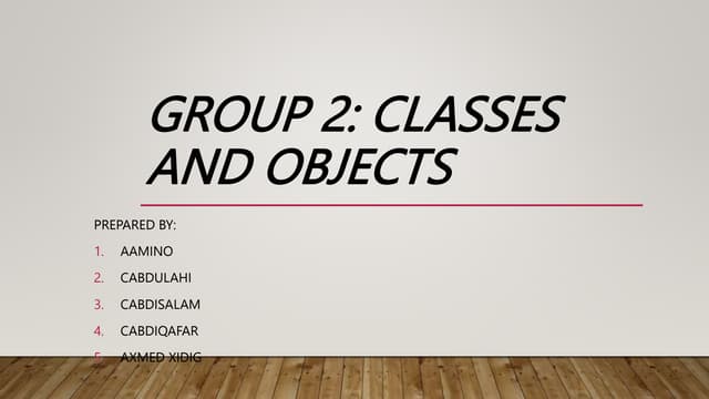 classes and objects concepts.pptx