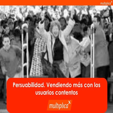 Oriol Ibars | Multiplica | Ecommerce