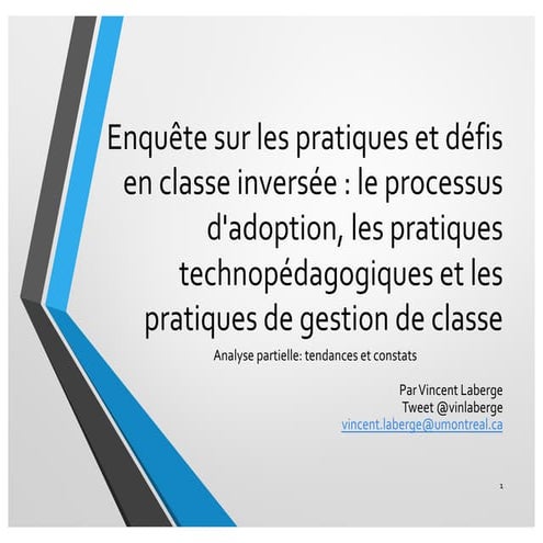 Classes inversees vincentlaberge_h2018